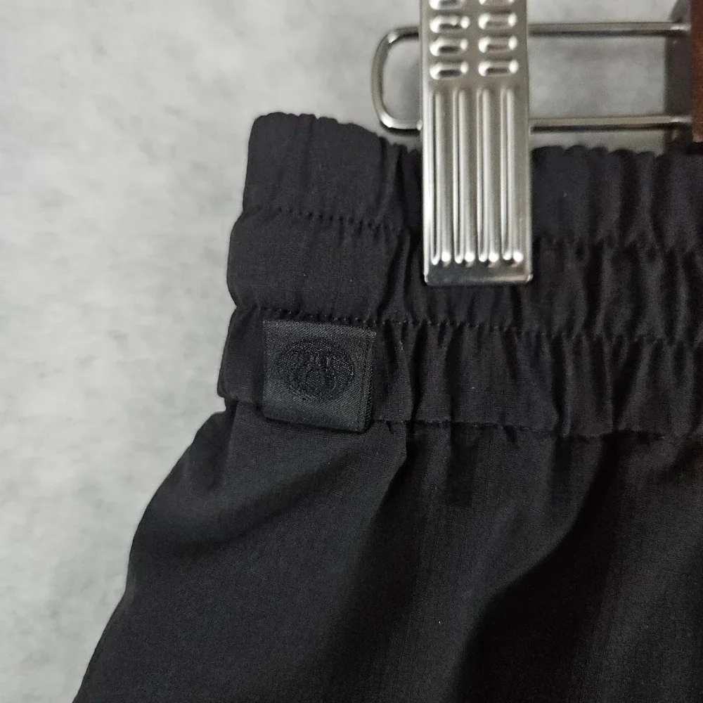 Lululemon (Mens Medium) Black 8